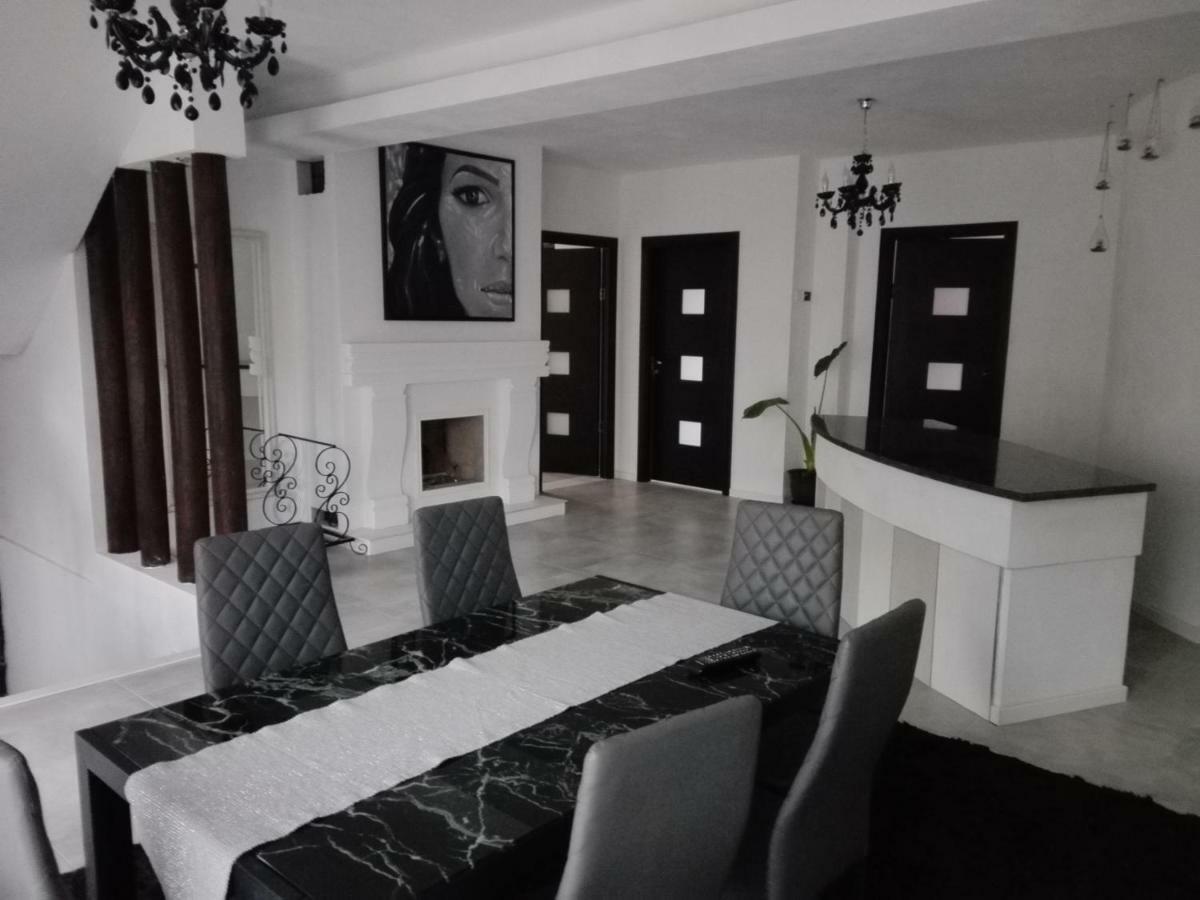 Pensiunea Timis Borşa Exterior foto
